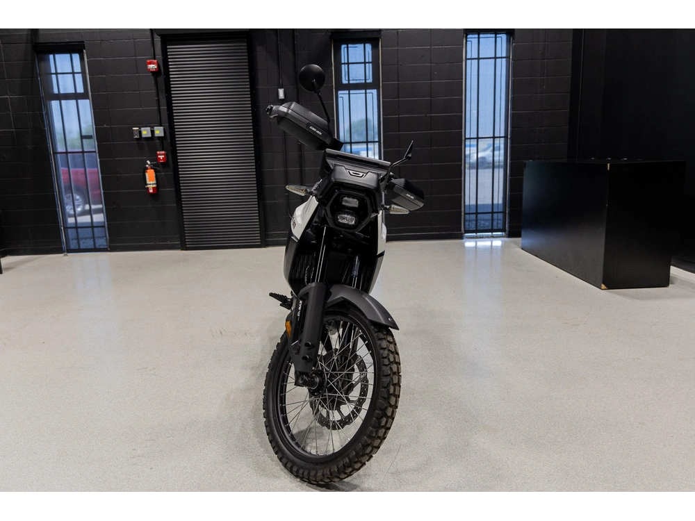 2025 Can-am 2w Origin Ev46-27 alt