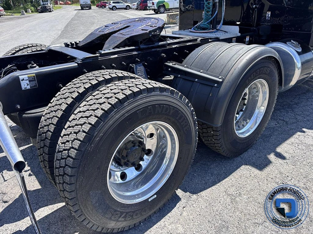 Peterbilt 389 2021 alt