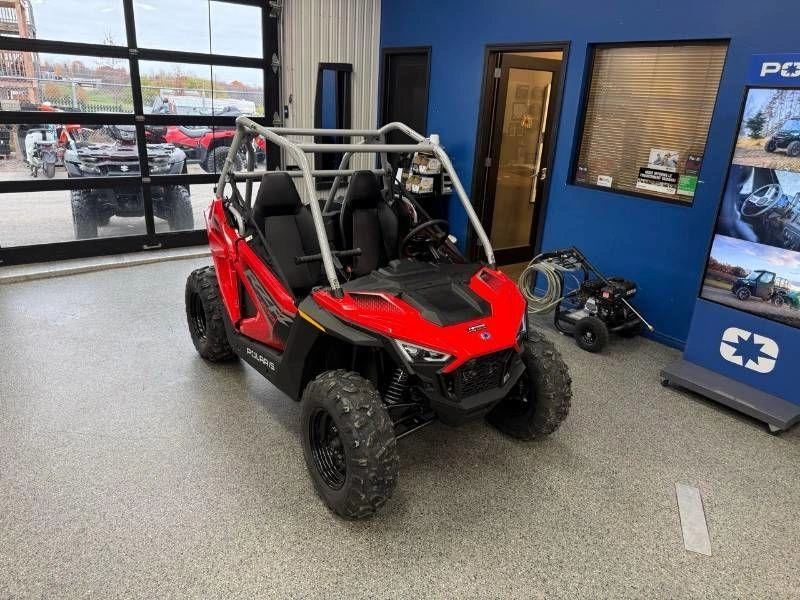 2026 Polaris Polaris Rzr 200 Efi alt