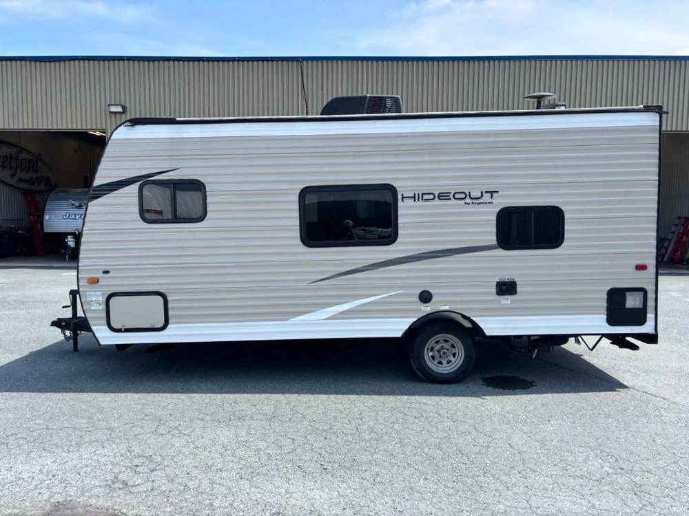 Keystone Rv Hideout 175lh 2018 alt