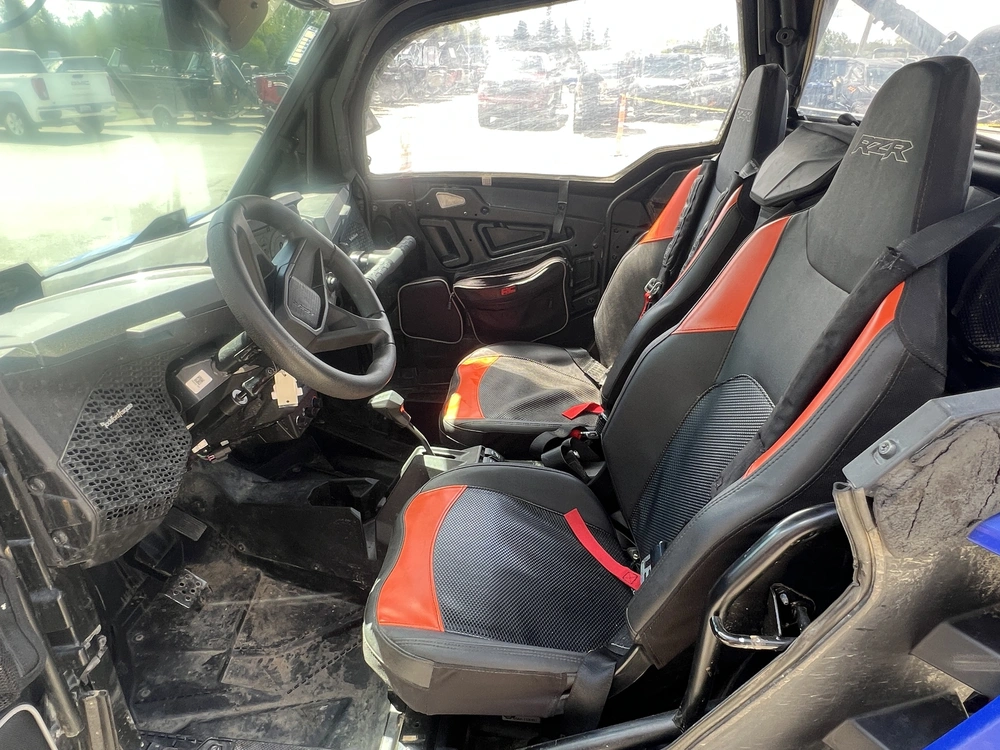 2025 Polaris Rzr Xp 1000 Ultimate alt
