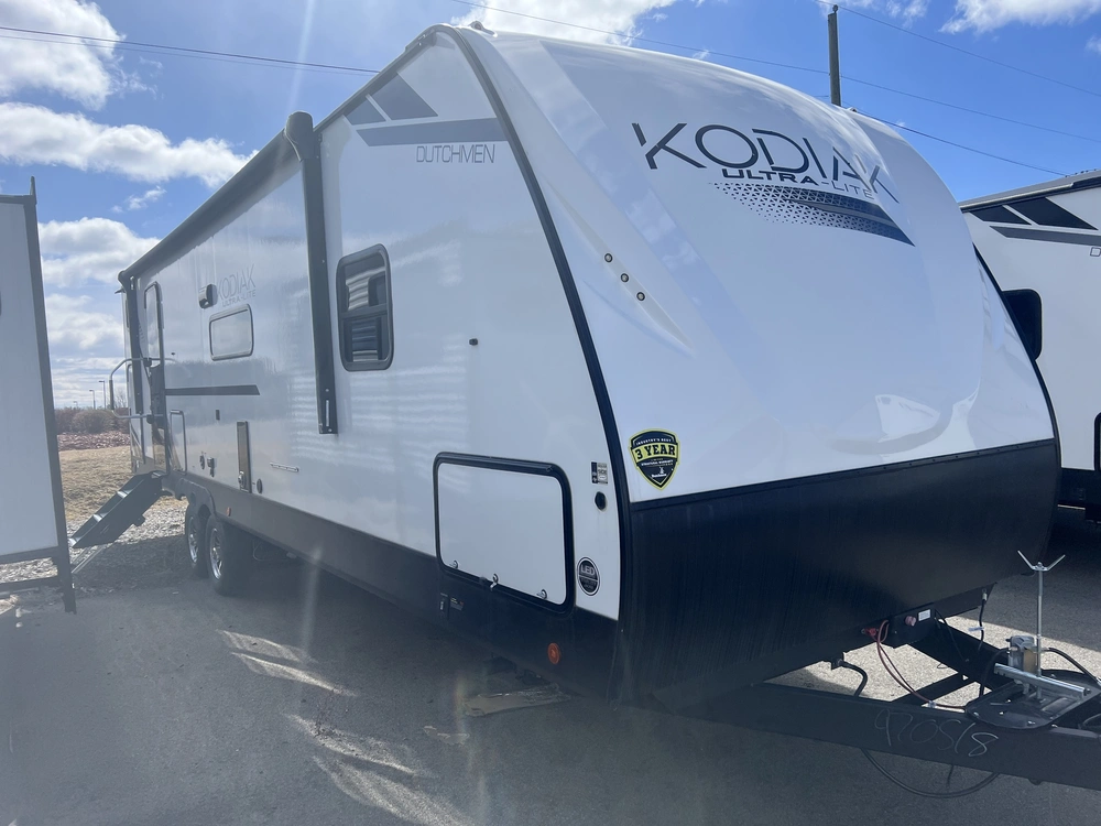 2024 Dutchmen Kodiak 302 Bh alt
