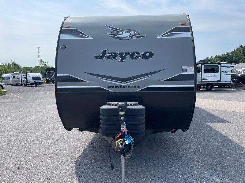 2024 Jayco Jayflight 280rks alt