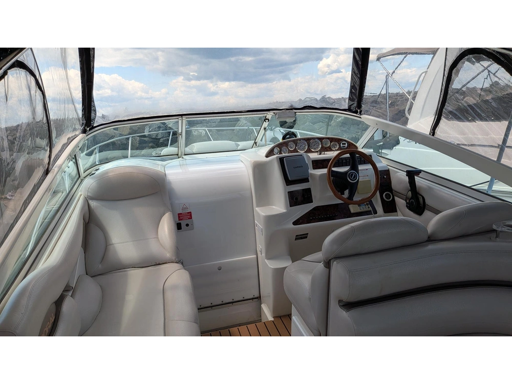 Doral Boats 25 Se 2000 alt