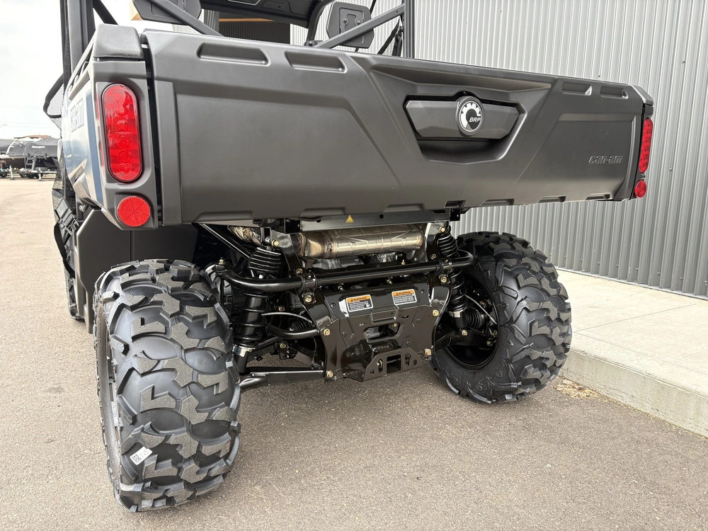 2026 Can-am Defender Xt Hd9 8ftf alt