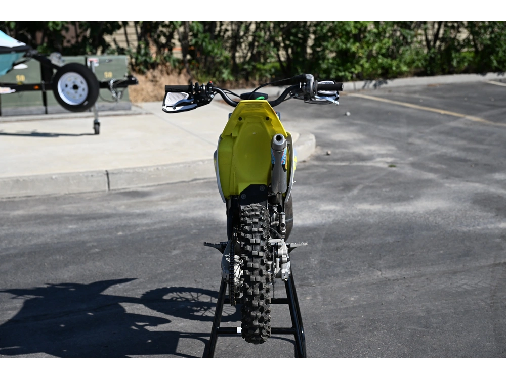 2023 Husqvarna Tc65 alt