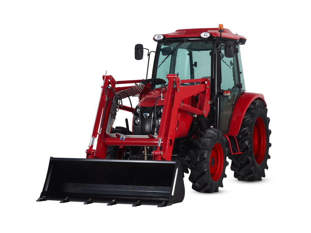 2020 Tym T654 alt