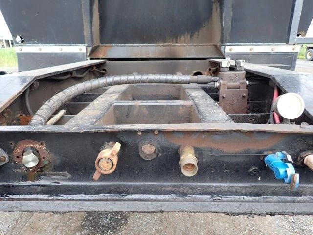 2007 Northstar Dump Trailer