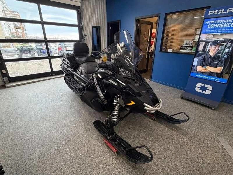2018 Polaris Polaris Titan 800 alt