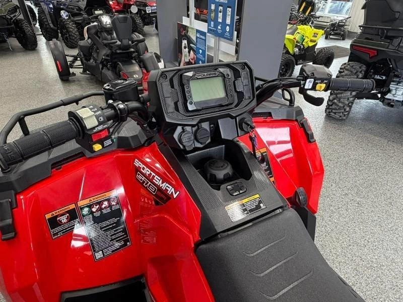 2026 Polaris Polaris Sportsman Touring 570 alt
