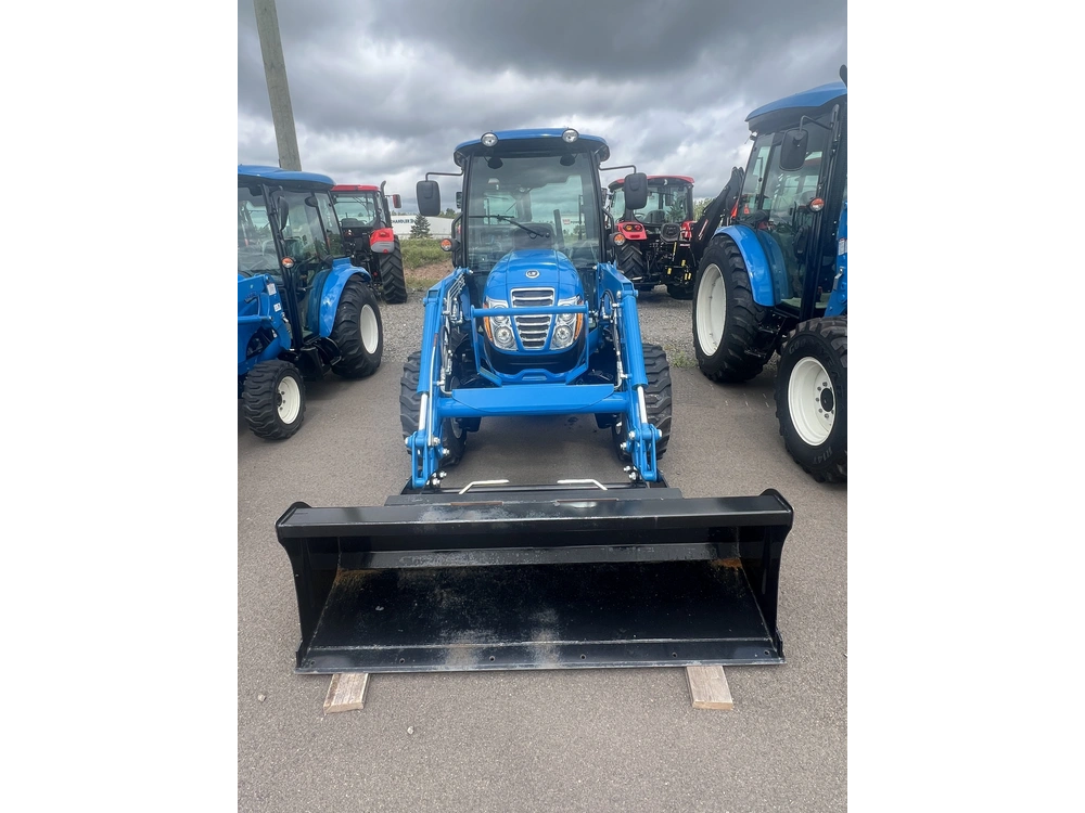 2026 Ls Tractor Mt352hc alt
