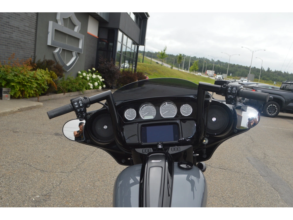 2022 Harley-davidson Flhxst alt