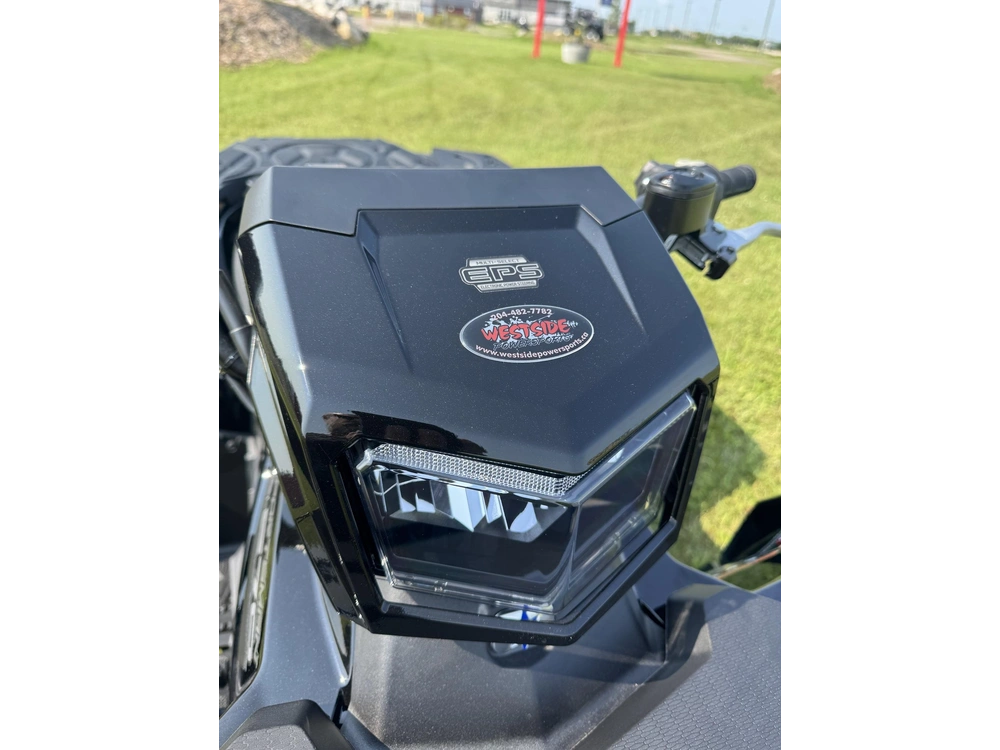 2026 Polaris Sportsman 570 Trail alt