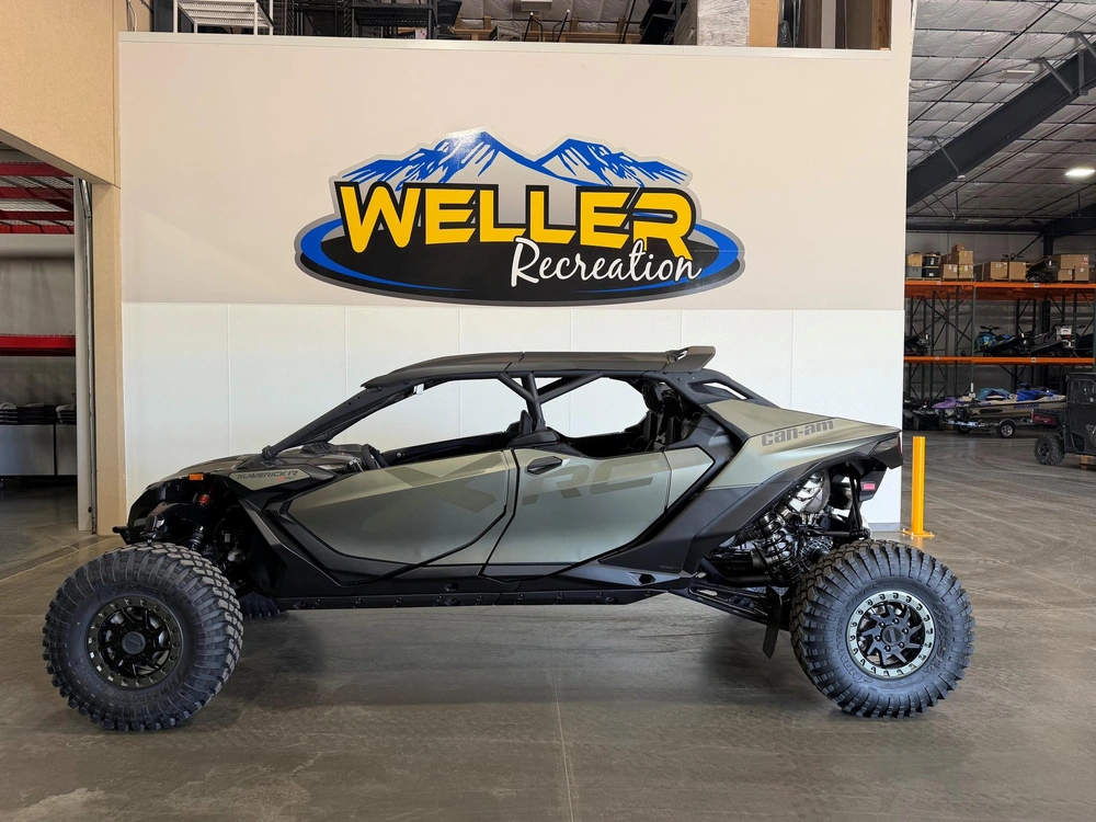 2026 Can-am Maverick R Max Xrc Ss 7jtf alt