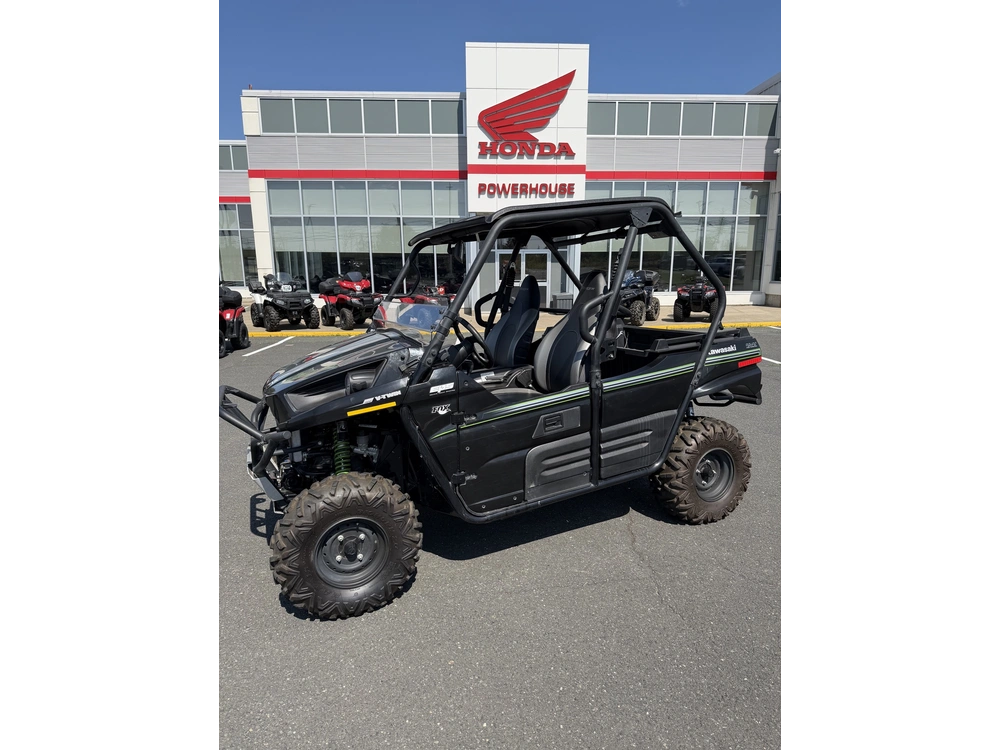 Kawasaki Krf 800 Teryx 2015 alt