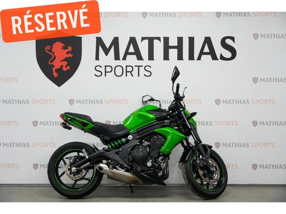 2015 Kawasaki Er-6n alt