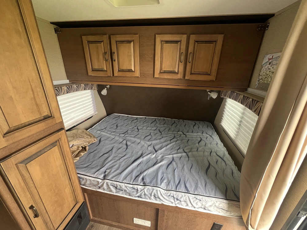 2013 Cruiser Rv Fun Finder 189 Fds alt