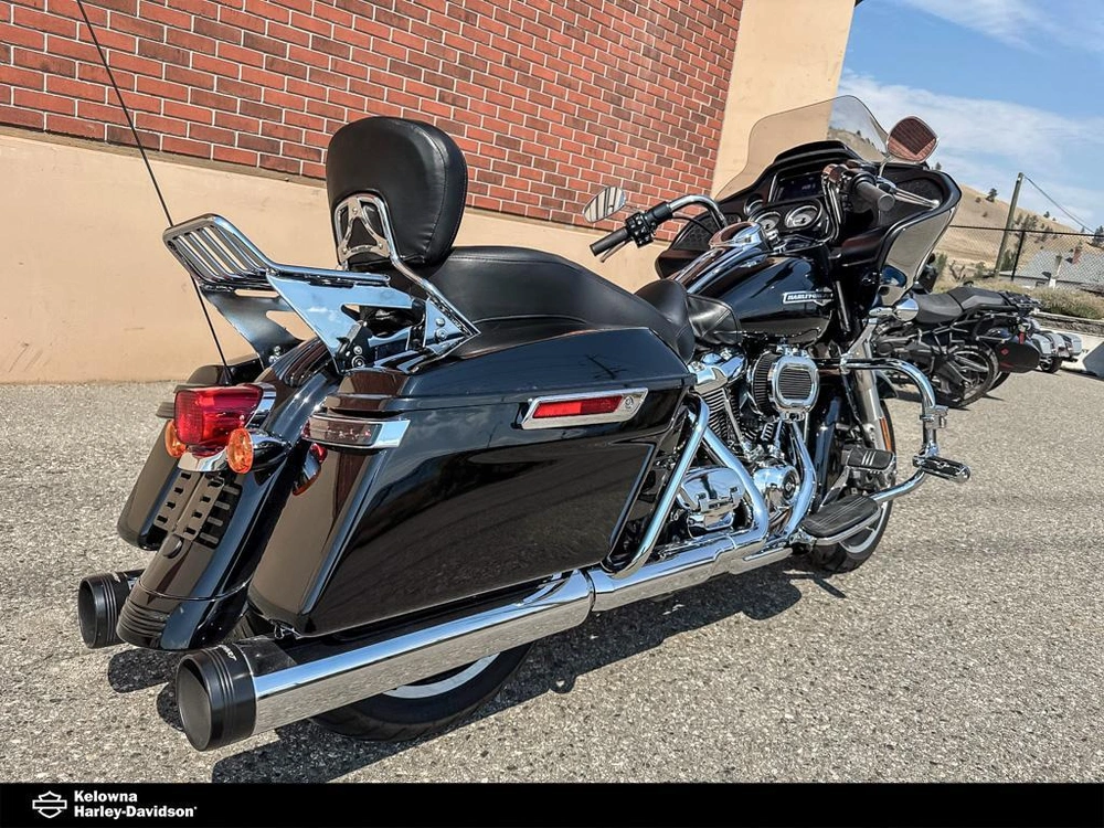 2023 Harley-davidson Fltrx - Road Glide® alt