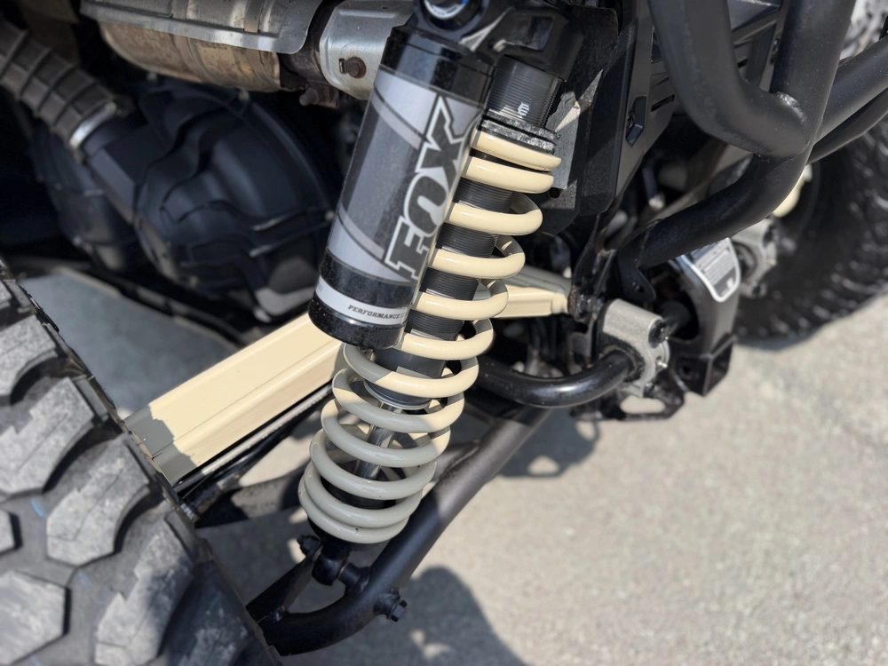 Can-am Maverick Sport Xxc 1000r 2021 alt