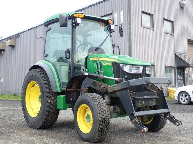 John Deere 4052r 2024