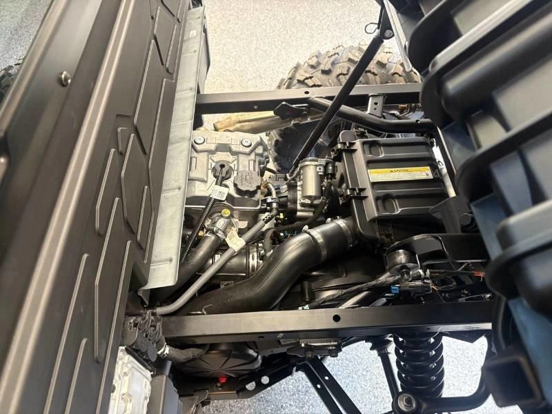 2026 Polaris Polaris Ranger Crew Sp 570 Northstar Edition alt
