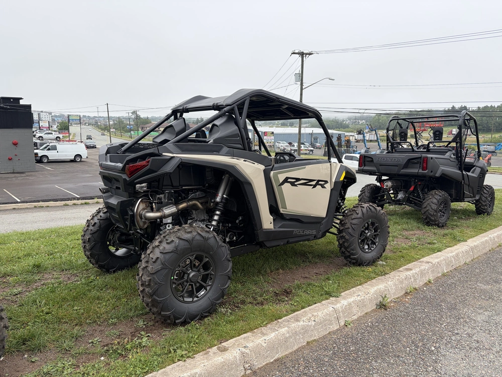 2026 Polaris Rzr Xp 1000 Sport Sand Dune Sport alt