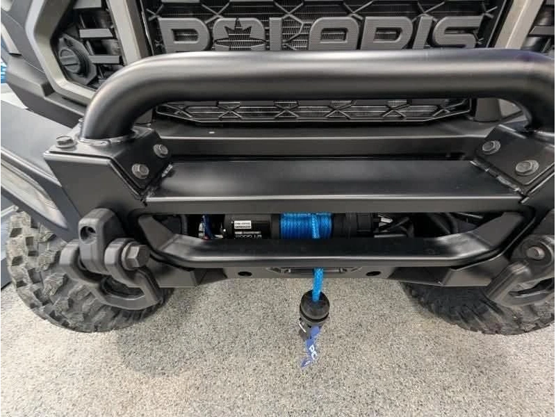 2026 Polaris Polaris Ranger 1500 Ultimate Crew alt