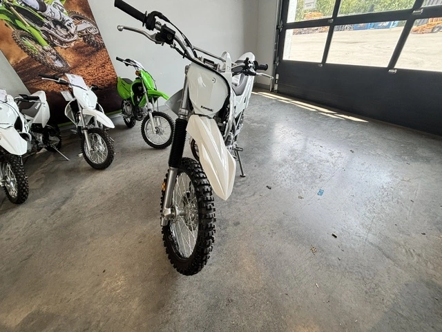 Kawasaki Klx230r Klx230r Klx 230r Klx230 R 230r 230 2026 alt