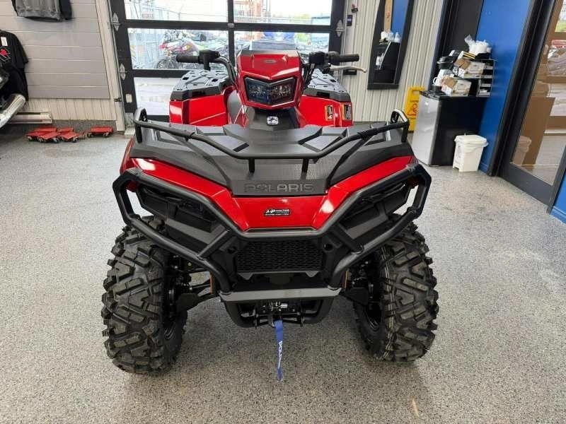 2026 Polaris Polaris Sportsman 570 Trail alt