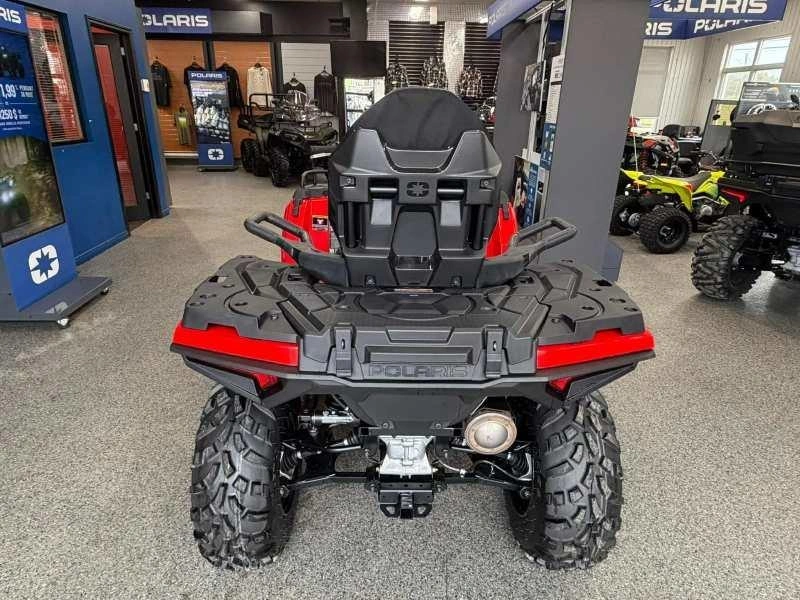 2026 Polaris Polaris Sportsman Touring 570 alt