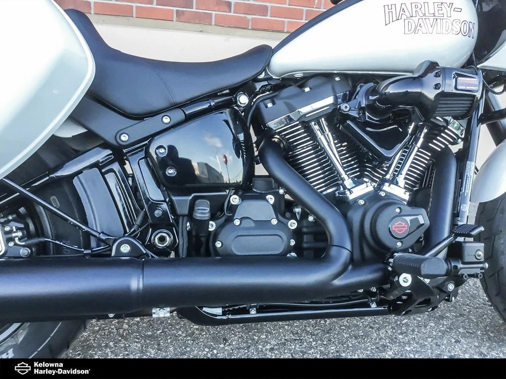 2026 Harley-davidson Fxlrst - Low Rider® St alt