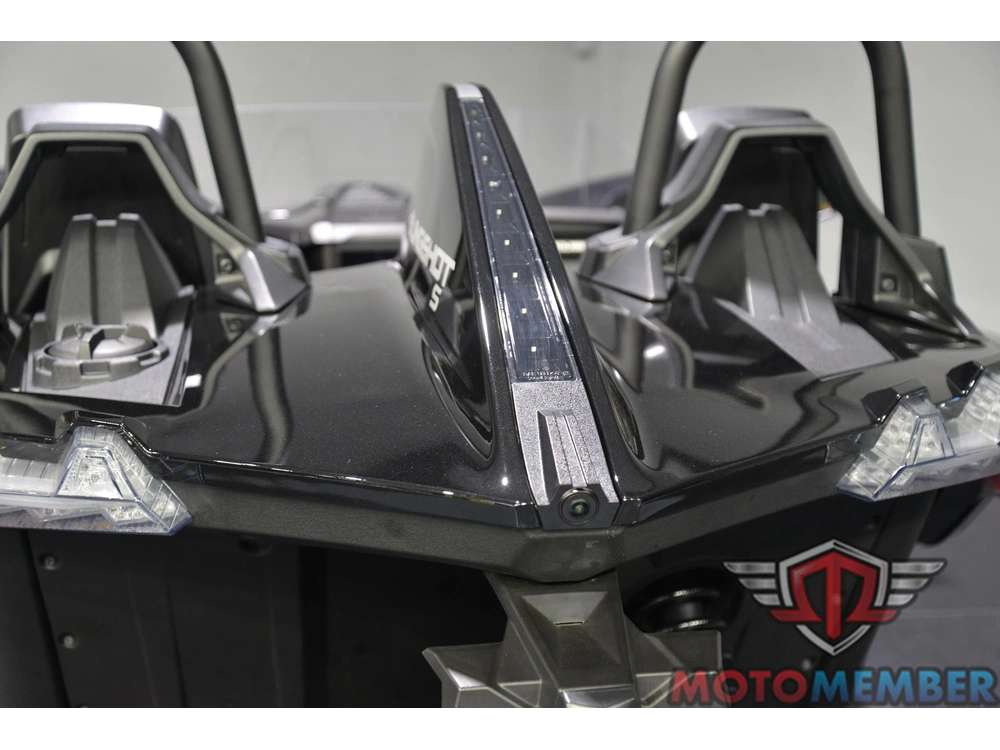 2025 Slingshot S Autodrive alt