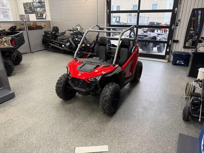 2026 Polaris Polaris Rzr 200 Efi alt
