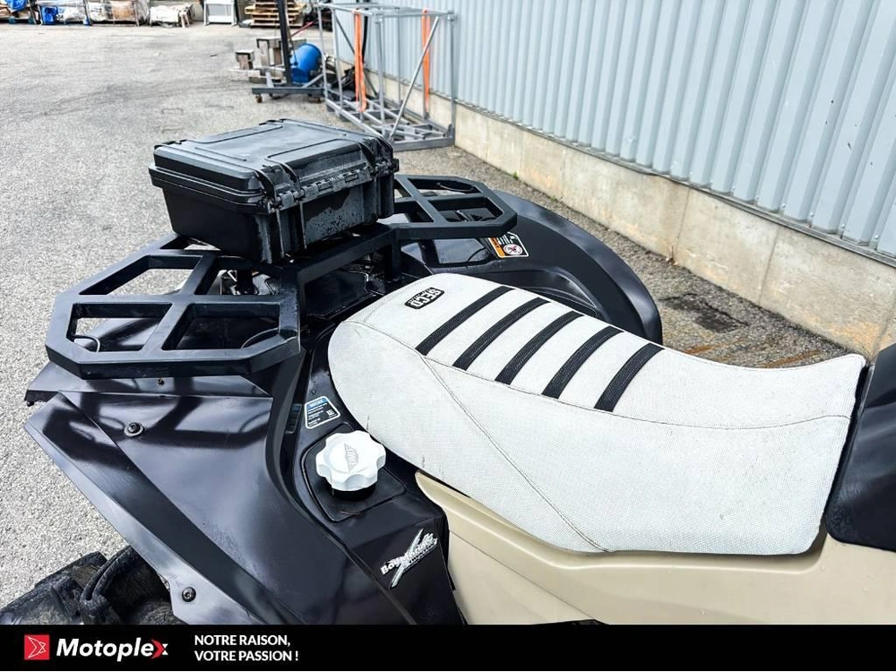 Can-am Renegade 1000 Xmr 2022 alt