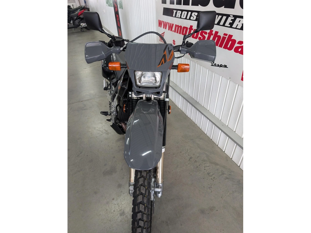 Suzuki Dr650 2025 alt