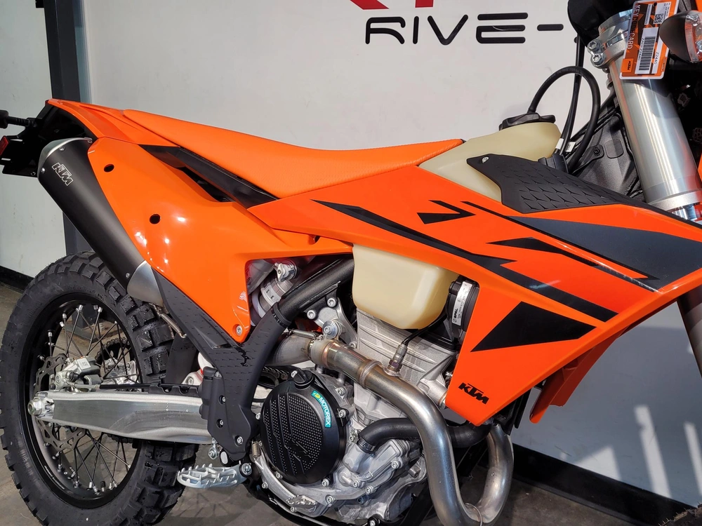 Ktm 350 Exc-f *à Partir De 3.99% 2025 alt