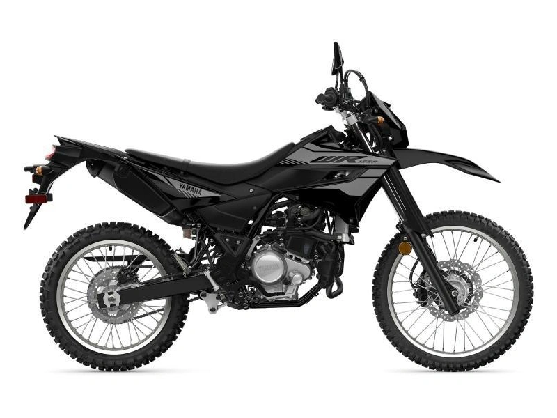 2026 Yamaha Yamaha Wr125r alt