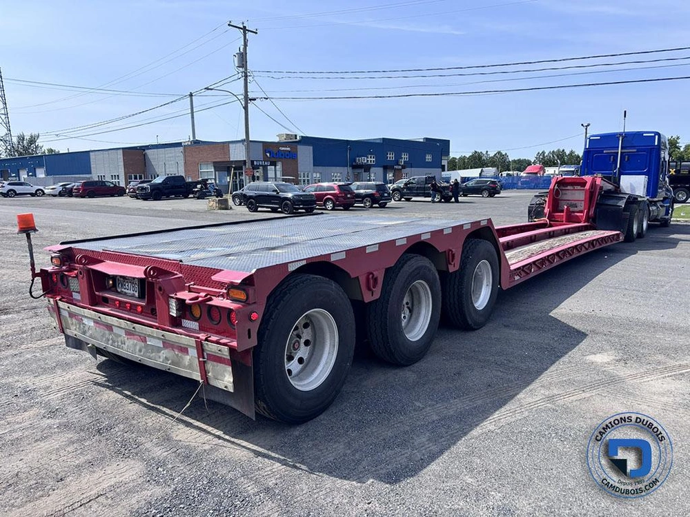 Talbert 5553ta 2021 alt