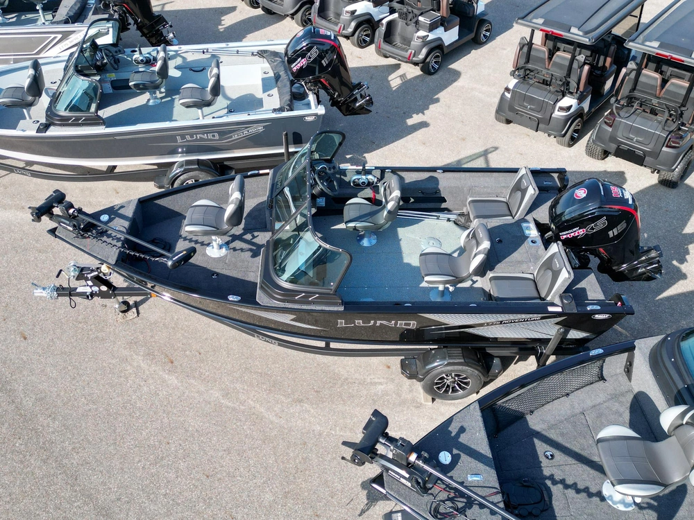 2026 Lund 1775 Adventure Sport alt