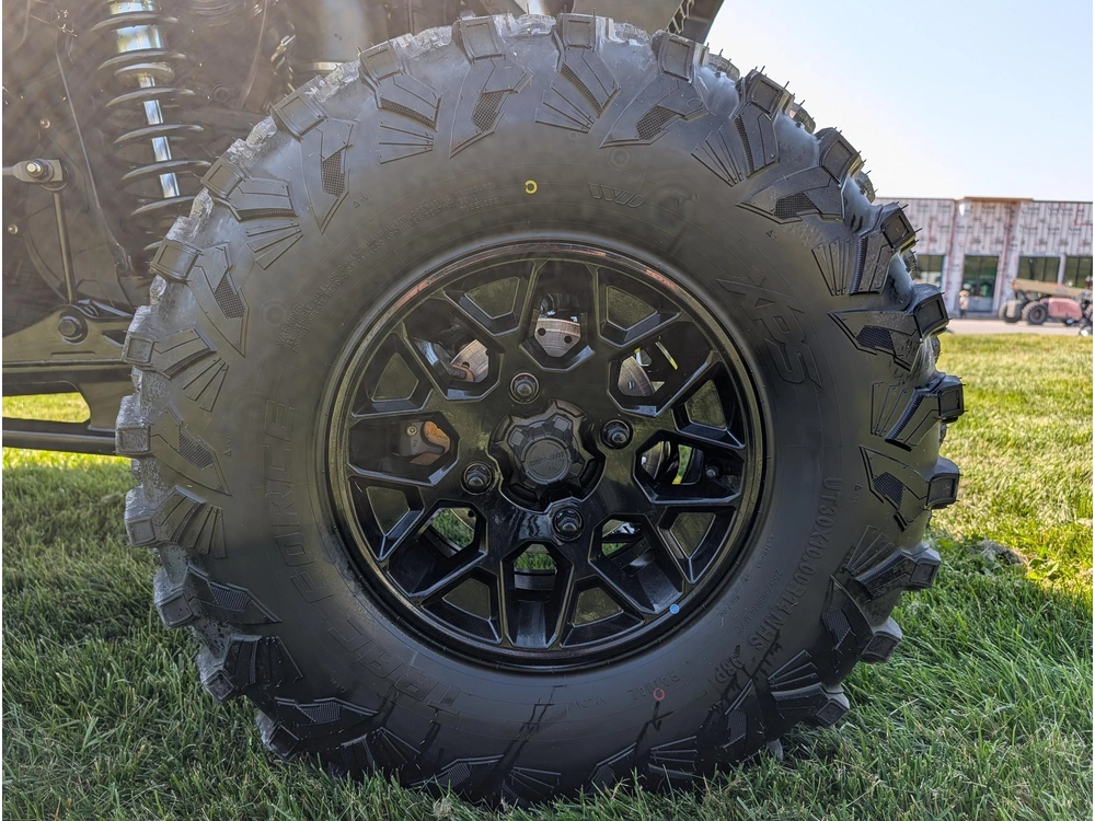 2026 Can-am Maverick X3 X Turbo alt