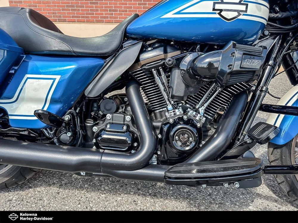 2023 Harley-davidson Flhxst - Street Glide™ St alt