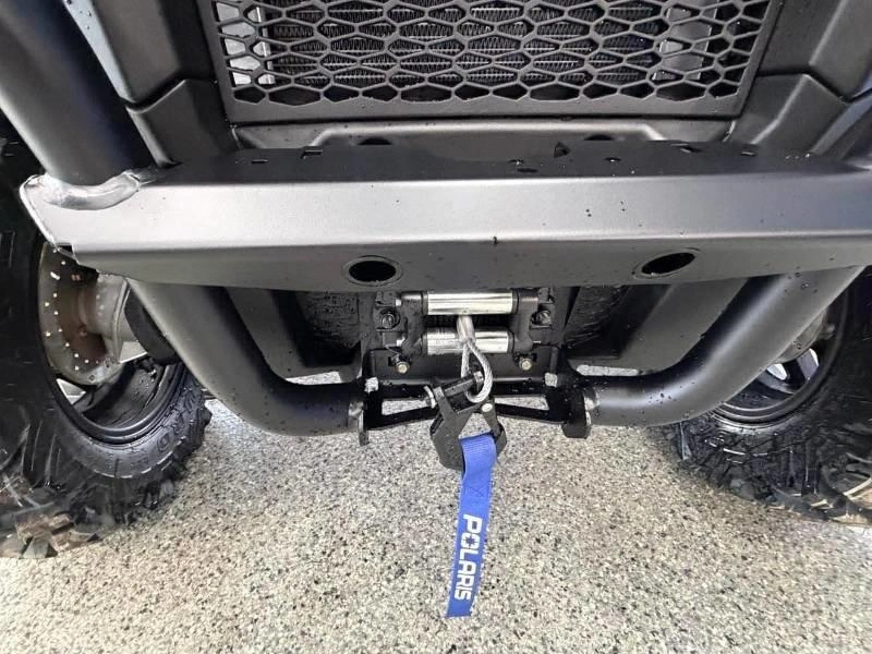 2026 Polaris Polaris Sportsman Touring 570 Prem alt