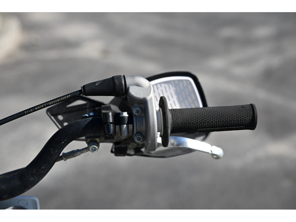 2023 Husqvarna Tc65 alt