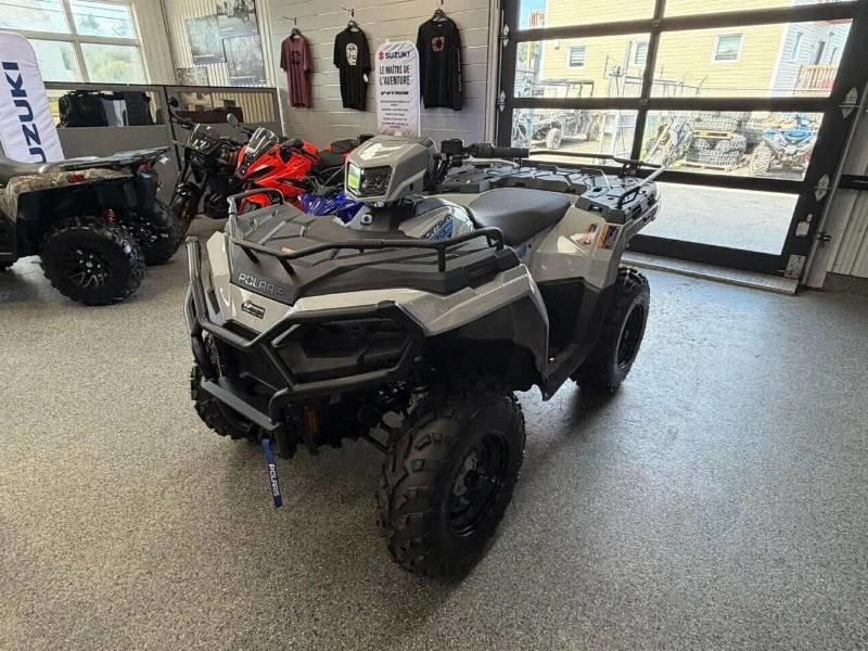 Polaris Polaris Sportsman 570 Eps 2026 alt