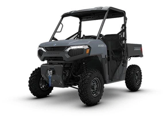 2026 Polaris Polaris Ranger 500 alt