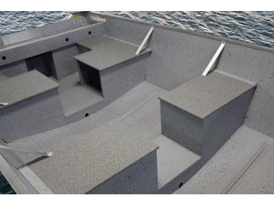 2024 Lund Boat Co Ssv-16 Sc alt
