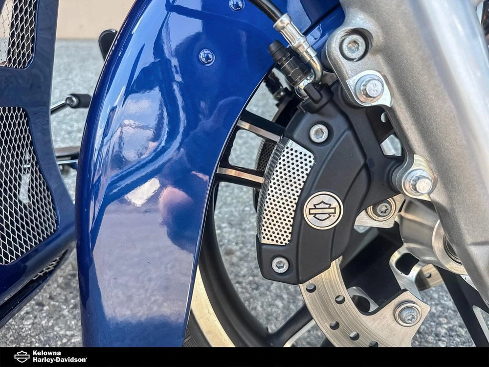 2016 Harley-davidson Fltrxs - Road Glide Special alt