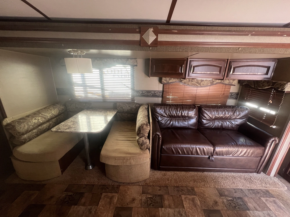 2015 Keystone Rv Outback 301bq alt