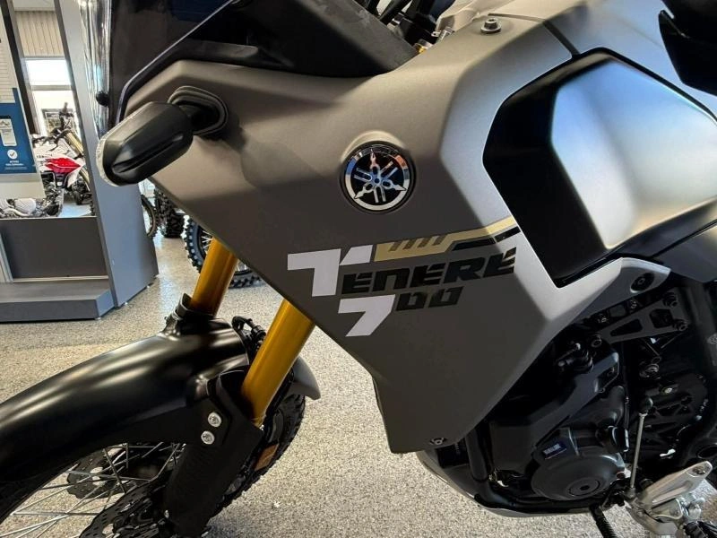 2026 Yamaha Yamaha Tenere 700 alt