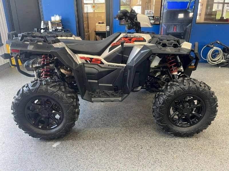 Polaris Polaris Sportsman Xp 1000 S 2024 alt